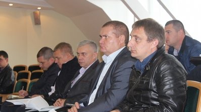 АТ «Вінницяобленерго» – особистий кабінет, передати покази лічильника, кол-центр 0 (800) 30-95-95 Нарада енергозбутівців_6
