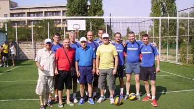 АТ «Вінницяобленерго» – особистий кабінет, передати покази лічильника, кол-центр 0 (800) 30-95-95 Наші спортсмени повернулись із Коблево_8
