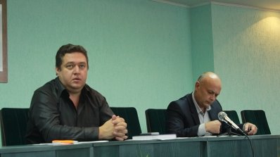 АТ «Вінницяобленерго» – особистий кабінет, передати покази лічильника, кол-центр 0 (800) 30-95-95 Проведено виробничу нараду_6