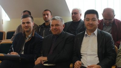 АТ «Вінницяобленерго» – особистий кабінет, передати покази лічильника, кол-центр 0 (800) 30-95-95 Проведено виробничу нараду_5