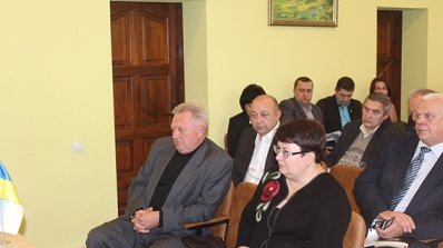 АТ «Вінницяобленерго» – personal account, transmit meter readings, call center 0 (800) 217-217 Енергетиків відвідали керівники НПЕУ_2