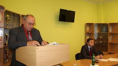 АТ «Вінницяобленерго» – особистий кабінет, передати покази лічильника, кол-центр 0 (800) 30-95-95 Відбулось відкрите засідання дирекції Товариства_11