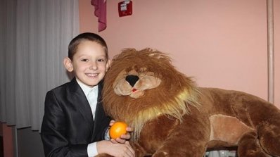 АТ «Вінницяобленерго» – особистий кабінет, передати покази лічильника, кол-центр 0 (800) 30-95-95 Подарували дітям радість_15