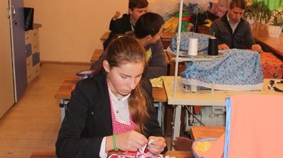 АТ «Вінницяобленерго» – особистий кабінет, передати покази лічильника, кол-центр 0 (800) 30-95-95 Подарували дітям радість_23