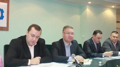 АТ «Вінницяобленерго» – personal account, transmit meter readings, call center 0 (800) 217-217 Відбулась нарада з технічних питань_1
