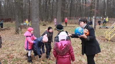 АТ «Вінницяобленерго» – особистий кабінет, передати покази лічильника, кол-центр 0 (800) 30-95-95 Подарували дітям радість_30