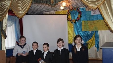 АТ «Вінницяобленерго» – особистий кабінет, передати покази лічильника, кол-центр 0 (800) 30-95-95 Подарували дітям радість_7