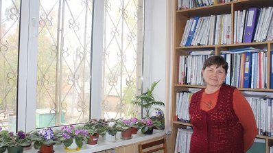АТ «Вінницяобленерго» – особистий кабінет, передати покази лічильника, кол-центр 0 (800) 30-95-95 Чи то осінь? Ні - фіалкова весна._1