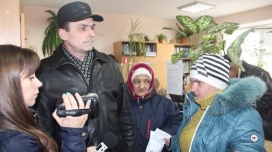 АТ «Вінницяобленерго» – особистий кабінет, передати покази лічильника, кол-центр 0 (800) 30-95-95 Робота контролерів необхідна та…небезпечна_7