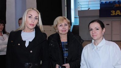 АТ «Вінницяобленерго» – особистий кабінет, передати покази лічильника, кол-центр 0 (800) 30-95-95 Андрію Поліщуку особлива подяка від юних гімнасток_14