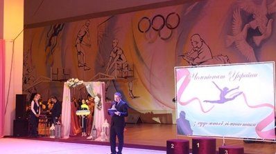 АТ «Вінницяобленерго» – особистий кабінет, передати покази лічильника, кол-центр 0 (800) 30-95-95 Андрію Поліщуку особлива подяка від юних гімнасток_3
