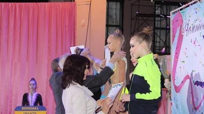 АТ «Вінницяобленерго» – особистий кабінет, передати покази лічильника, кол-центр 0 (800) 30-95-95 Андрію Поліщуку особлива подяка від юних гімнасток_8