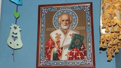 АТ «Вінницяобленерго» – особистий кабінет, передати покази лічильника, кол-центр 0 (800) 30-95-95 Святий Миколай і енергетики подарували дітям свято_2