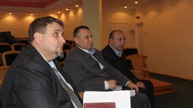 АТ «Вінницяобленерго» – особистий кабінет, передати покази лічильника, кол-центр 0 (800) 30-95-95 Профспілка енергетиків Вінниччини приєдналась до НПЕУ_7
