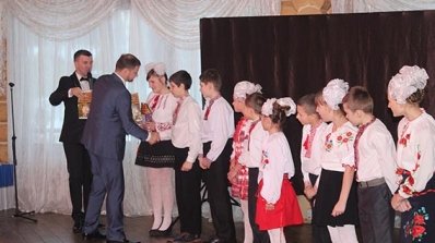АТ «Вінницяобленерго» – особистий кабінет, передати покази лічильника, кол-центр 0 (800) 30-95-95 Відзначено самовіддану працю енергетиків_16