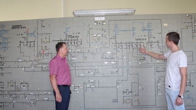 АТ «Вінницяобленерго» – особистий кабінет, передати покази лічильника, кол-центр 0 (800) 30-95-95 Диспетчери-енергетики завжди на посту_3