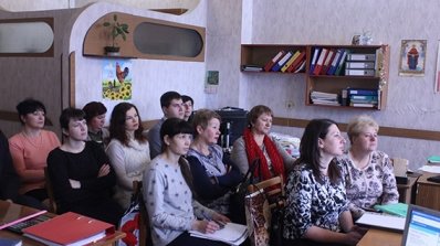 АТ «Вінницяобленерго» – особистий кабінет, передати покази лічильника, кол-центр 0 (800) 30-95-95 Інформаційно-практичий семінар для працівників, які зайняті мотивацією та оплатою праці в структурних одиницях Товариства_4