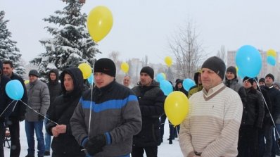 АТ «Вінницяобленерго» – personal account, transmit meter readings, call center 0 (800) 217-217 Наблизимо перемогу і покладемо край війні!_2