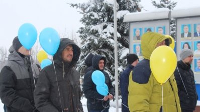 АТ «Вінницяобленерго» – personal account, transmit meter readings, call center 0 (800) 217-217 Наблизимо перемогу і покладемо край війні!_3