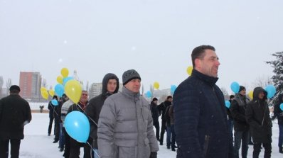 АТ «Вінницяобленерго» – personal account, transmit meter readings, call center 0 (800) 217-217 Наблизимо перемогу і покладемо край війні!_5