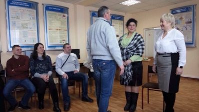 АТ «Вінницяобленерго» – особистий кабінет, передати покази лічильника, кол-центр 0 (800) 30-95-95 Тренінг як психопрофілактичний метод_4