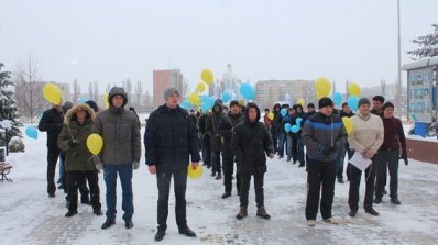 АТ «Вінницяобленерго» – personal account, transmit meter readings, call center 0 (800) 217-217 Наблизимо перемогу і покладемо край війні!_6