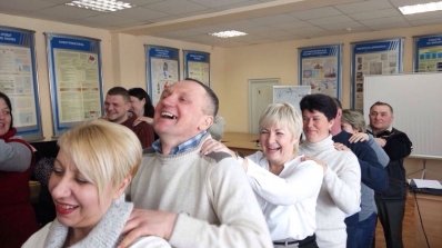 АТ «Вінницяобленерго» – особистий кабінет, передати покази лічильника, кол-центр 0 (800) 30-95-95 Тренінг як психопрофілактичний метод_5