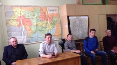 АТ «Вінницяобленерго» – особистий кабінет, передати покази лічильника, кол-центр 0 (800) 30-95-95 Тренінг як психопрофілактичний метод_8
