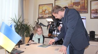 АТ «Вінницяобленерго» – особистий кабінет, передати покази лічильника, кол-центр 0 (800) 30-95-95 Андрій Поліщук про тарифи і не тільки…_1