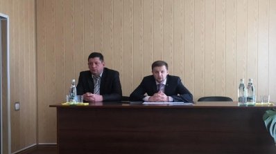 АТ «Вінницяобленерго» – personal account, transmit meter readings, call center 0 (800) 217-217 У Жмеринських ЕМ – новий очільник_1