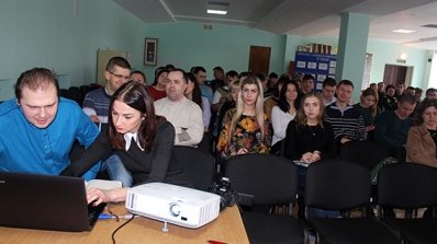 АТ «Вінницяобленерго» – personal account, transmit meter readings, call center 0 (800) 217-217 Ще раз про онлайн-сервіс «Персональний кабінет»_4