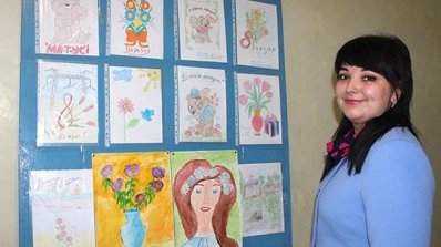 АТ «Вінницяобленерго» – особистий кабінет, передати покази лічильника, кол-центр 0 (800) 30-95-95 Найкраще свято – мамине свято_5
