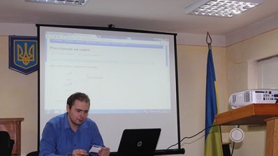АТ «Вінницяобленерго» – особистий кабінет, передати покази лічильника, кол-центр 0 (800) 30-95-95 Користуватися онлайн – сервісом просто і доступно _6