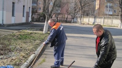 АТ «Вінницяобленерго» – особистий кабінет, передати покази лічильника, кол-центр 0 (800) 30-95-95 Весна – час оновлення і прибирання_5