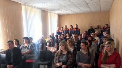 АТ «Вінницяобленерго» – personal account, transmit meter readings, call center 0 (800) 217-217 У Жмеринських ЕМ – новий очільник_2