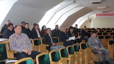 АТ «Вінницяобленерго» – personal account, transmit meter readings, call center 0 (800) 217-217 Обговорено профспілкові питання_1