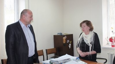 АТ «Вінницяобленерго» – особистий кабінет, передати покази лічильника, кол-центр 0 (800) 30-95-95 До дітей – з подарунками!_1
