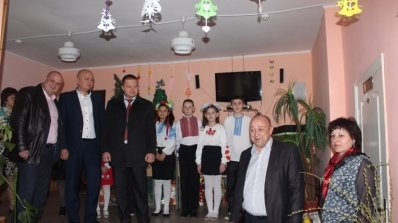 АТ «Вінницяобленерго» – особистий кабінет, передати покази лічильника, кол-центр 0 (800) 30-95-95 До дітей – з подарунками!_3