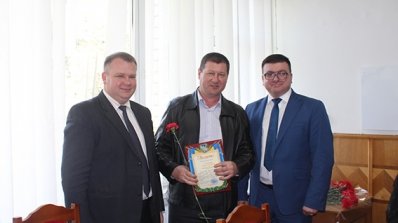 АТ «Вінницяобленерго» – особистий кабінет, передати покази лічильника, кол-центр 0 (800) 30-95-95 До Всесвітнього Дня охорони праці відзначено кращих_4