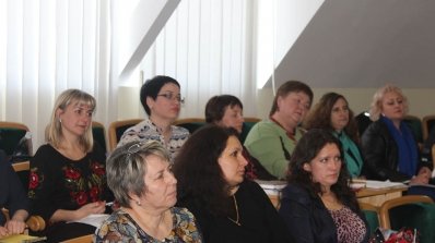 АТ «Вінницяобленерго» – personal account, transmit meter readings, call center 0 (800) 217-217 Проведено семінар працівників кадрових служб_10