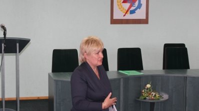 АТ «Вінницяобленерго» – personal account, transmit meter readings, call center 0 (800) 217-217 Проведено семінар працівників кадрових служб_9