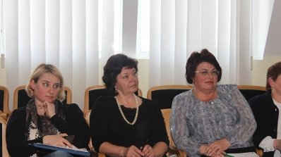 АТ «Вінницяобленерго» – personal account, transmit meter readings, call center 0 (800) 217-217 Проведено семінар працівників кадрових служб_12