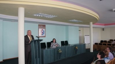 АТ «Вінницяобленерго» – personal account, transmit meter readings, call center 0 (800) 217-217 Проведено семінар працівників кадрових служб_1