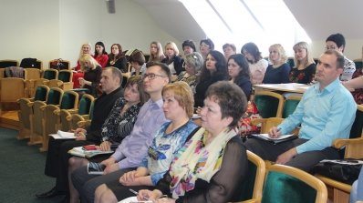 АТ «Вінницяобленерго» – personal account, transmit meter readings, call center 0 (800) 217-217 Проведено семінар працівників кадрових служб_2