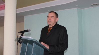 АТ «Вінницяобленерго» – personal account, transmit meter readings, call center 0 (800) 217-217 Проведено семінар працівників кадрових служб_6