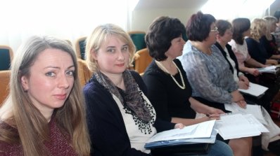 АТ «Вінницяобленерго» – personal account, transmit meter readings, call center 0 (800) 217-217 Проведено семінар працівників кадрових служб_4