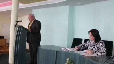 АТ «Вінницяобленерго» – personal account, transmit meter readings, call center 0 (800) 217-217 Проведено семінар працівників кадрових служб_3