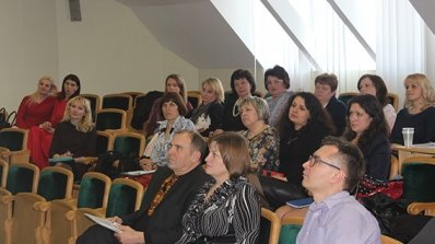 АТ «Вінницяобленерго» – personal account, transmit meter readings, call center 0 (800) 217-217 Проведено семінар працівників кадрових служб_8
