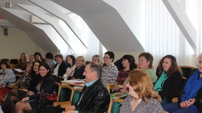 АТ «Вінницяобленерго» – personal account, transmit meter readings, call center 0 (800) 217-217 Проведено семінар працівників кадрових служб_15