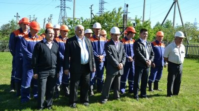 АТ «Вінницяобленерго» – personal account, transmit meter readings, call center 0 (800) 217-217 Визначено ще одного фіналіста конкурсу професійної майстерності_2